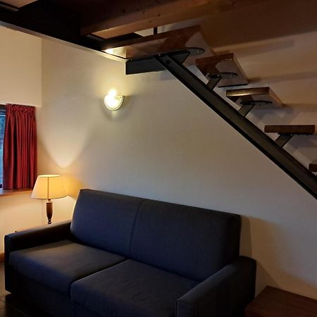 Appartement Casa Pesarina à Prato Carnico Extérieur photo