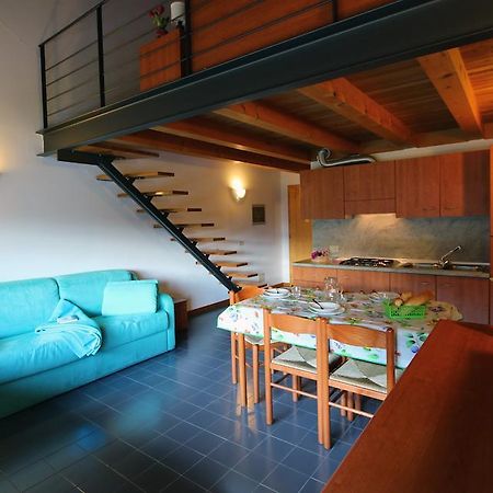 Appartement Casa Pesarina à Prato Carnico Extérieur photo