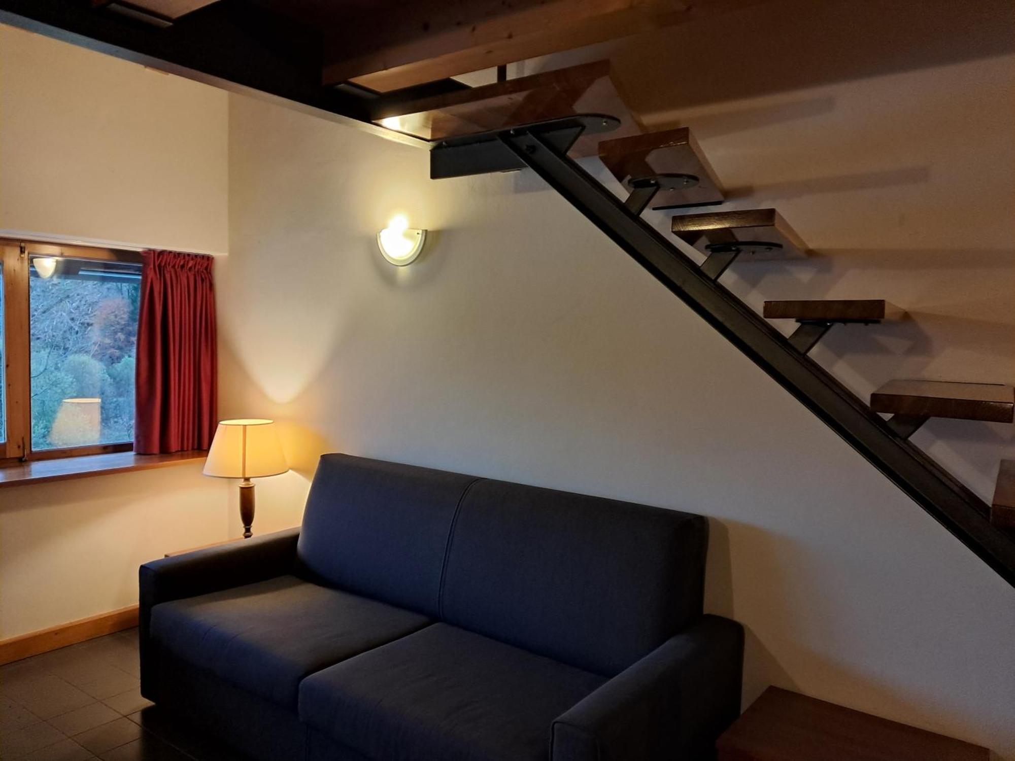 Appartement Casa Pesarina à Prato Carnico Extérieur photo