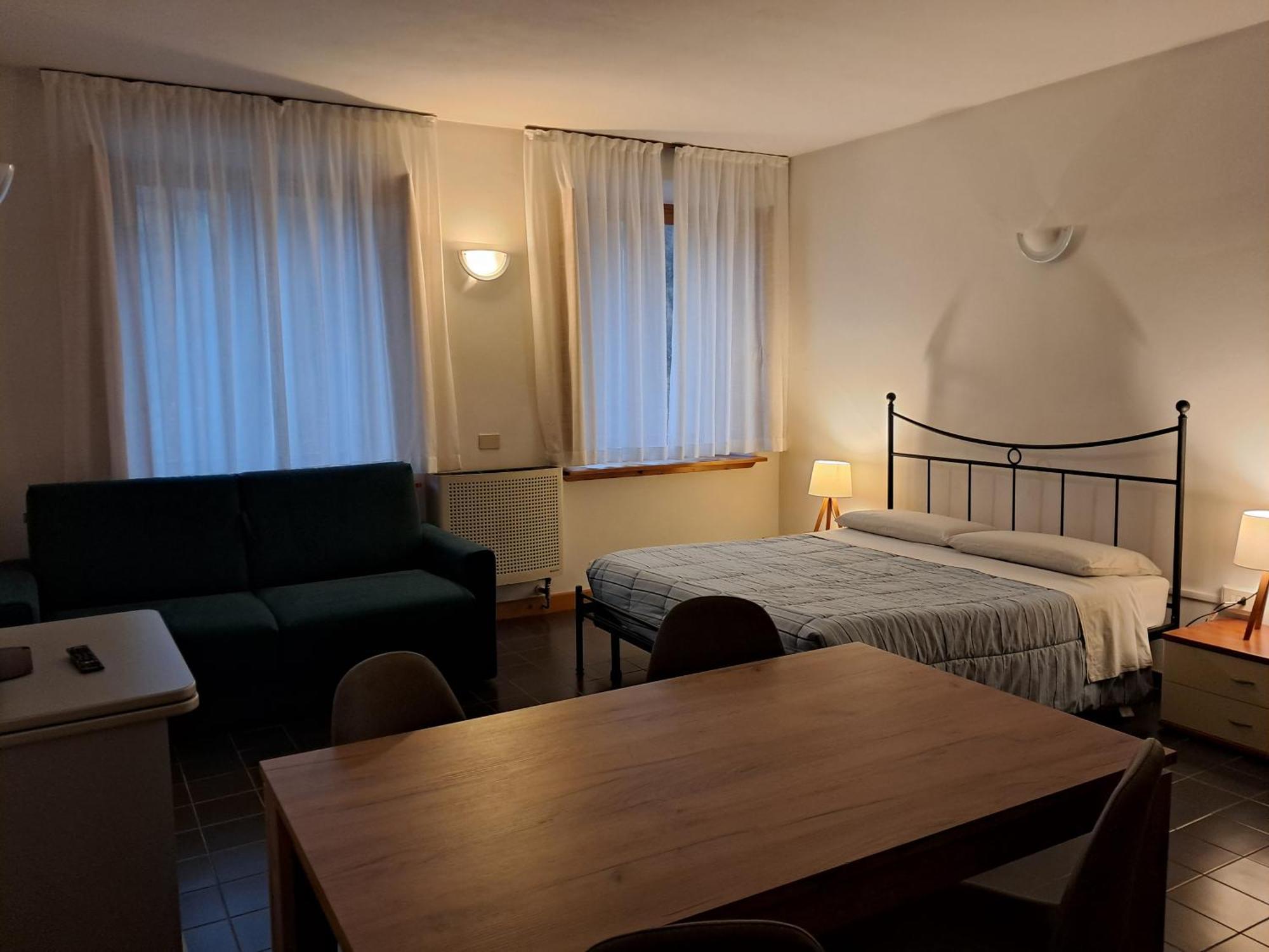 Appartement Casa Pesarina à Prato Carnico Extérieur photo