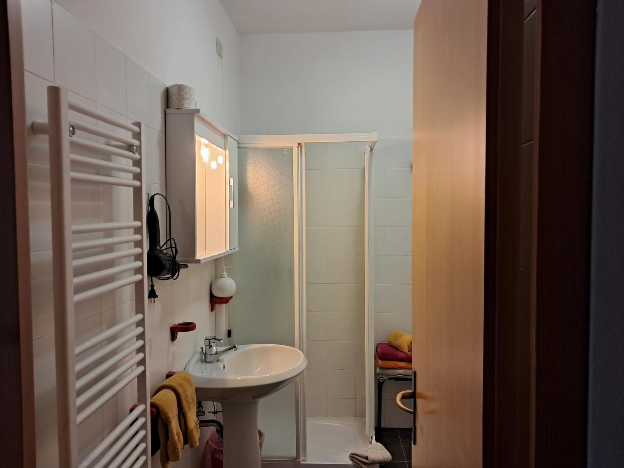 Appartement Casa Pesarina à Prato Carnico Extérieur photo