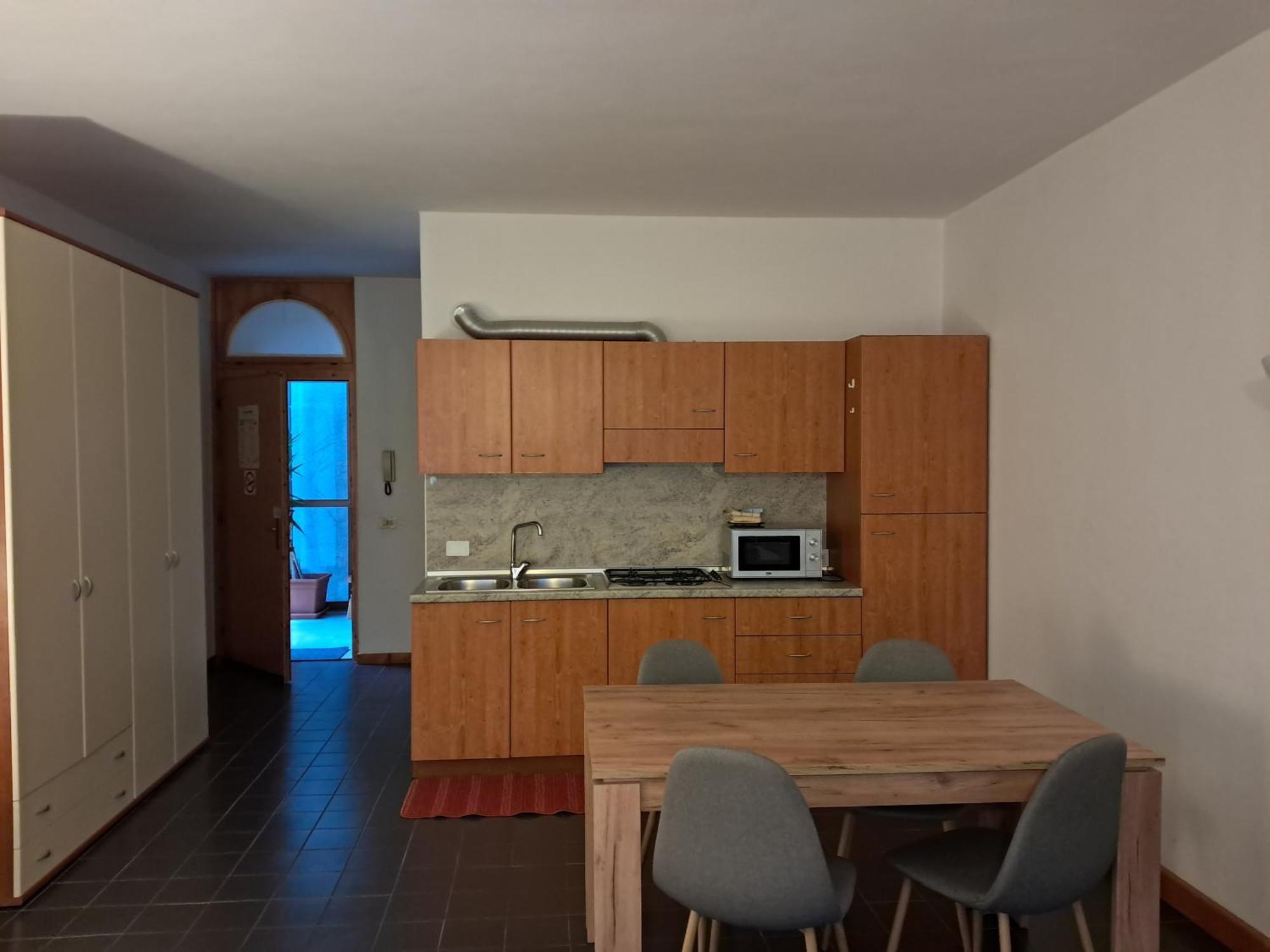 Appartement Casa Pesarina à Prato Carnico Extérieur photo