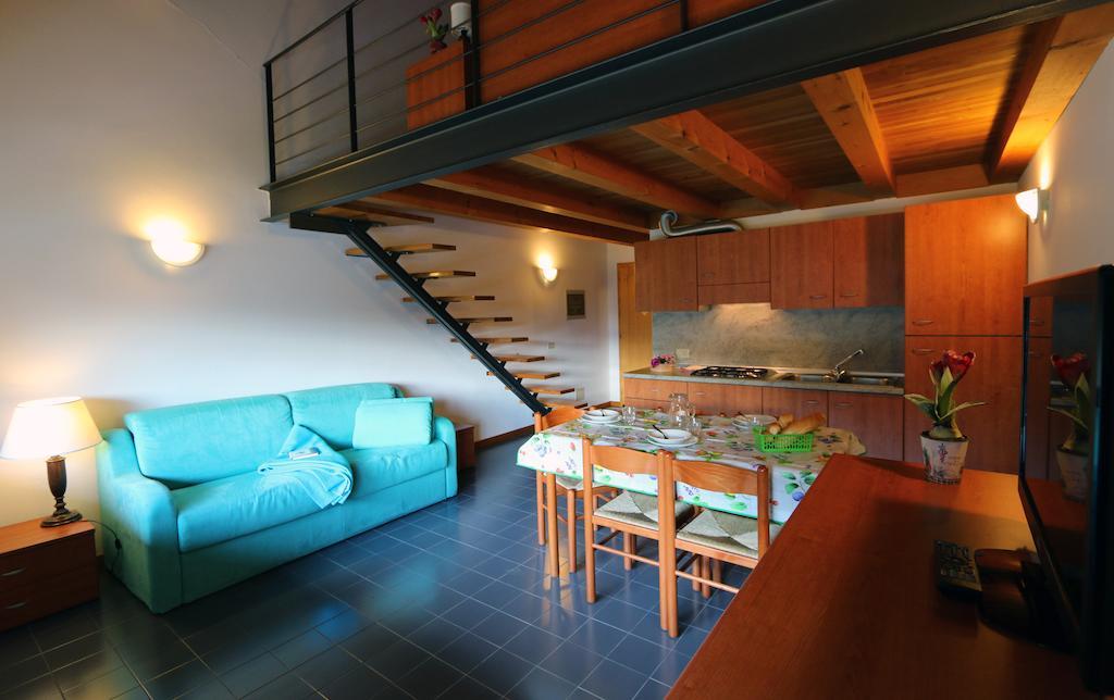 Appartement Casa Pesarina à Prato Carnico Extérieur photo